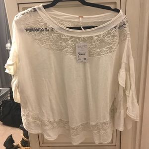 Free People Blouse